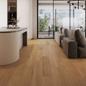 Pardoseala Hibride Barlinek SmartWood Oak Verano