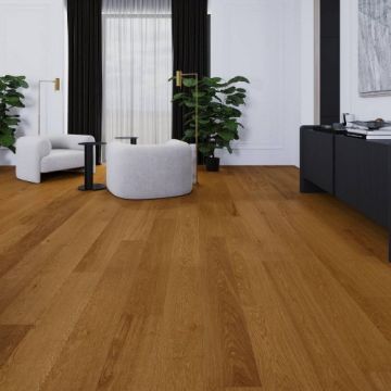 Pardoseala Hibride Barlinek SmartWood Oak Vitaria