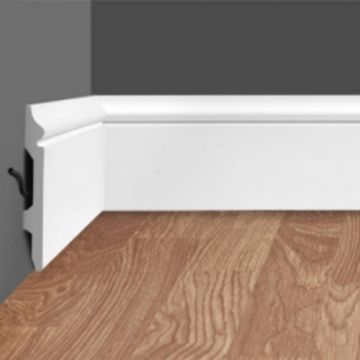 Plinta Dunin BBP-121, 2 buc, 1.5x12x200 cm - Dimensiune 1.5x200 cm