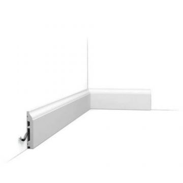 Plinta Orac SX172, 1.4x8.5x200 cm - Dimensiune 1.4x200 cm