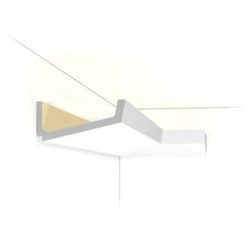 Scafa decorativa Orac C352, 17.1x7.6x200 cm - Dimensiune 17.1x200 cm