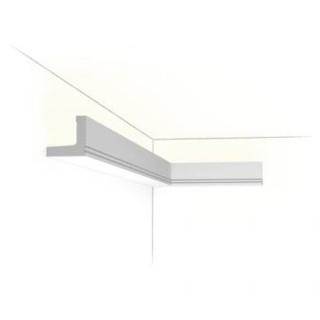 Scafa decorativa Orac C361, 5x5x200 cm - Dimensiune 5x200 cm