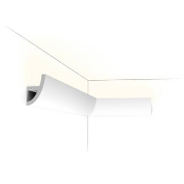 Scafa decorativa Orac C373 5x8x200 cm - Dimensiune 5x200 cm