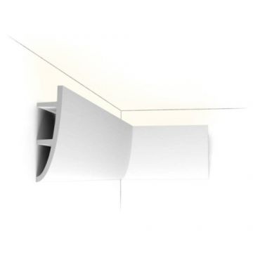 Scafa decorativa Orac C374, 5x18x200 cm - Dimensiune 5x200 cm