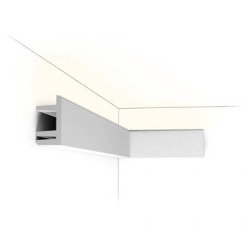 Scafa decorativa Orac C383 5x14x200 cm - Dimensiune 5x200 cm
