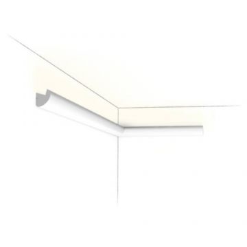 Scafa decorativa Orac CX188, 3x3.4x200 cm - Dimensiune 3x200 cm