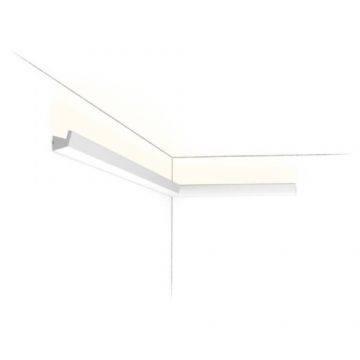 Scafa decorativa Orac CX189, 2.7x2.7x200 cm - Dimensiune 2.7x200 cm