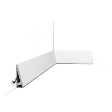 Scafa decorativa Orac SX179, 2.9x9.7x200 cm - Dimensiune 2.9x200 cm